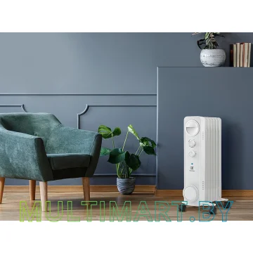 Обогреватель масляный Electrolux Sphere EOH/M-6157 картинка 6